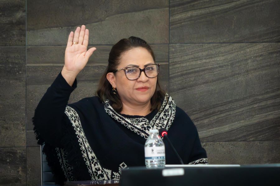 IEEH aprueba Topes de Gastos de Precampaña y para recabar Apoyo Ciudadano de las Elecciones Cuautepec 2024