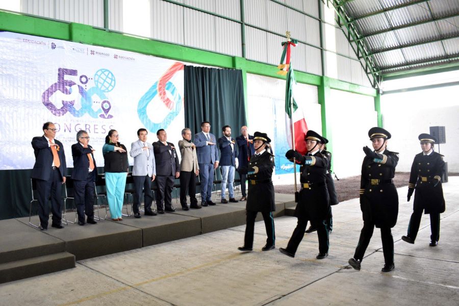 ITESA Prepara Su “6th Multi-Disciplinary International Congress”