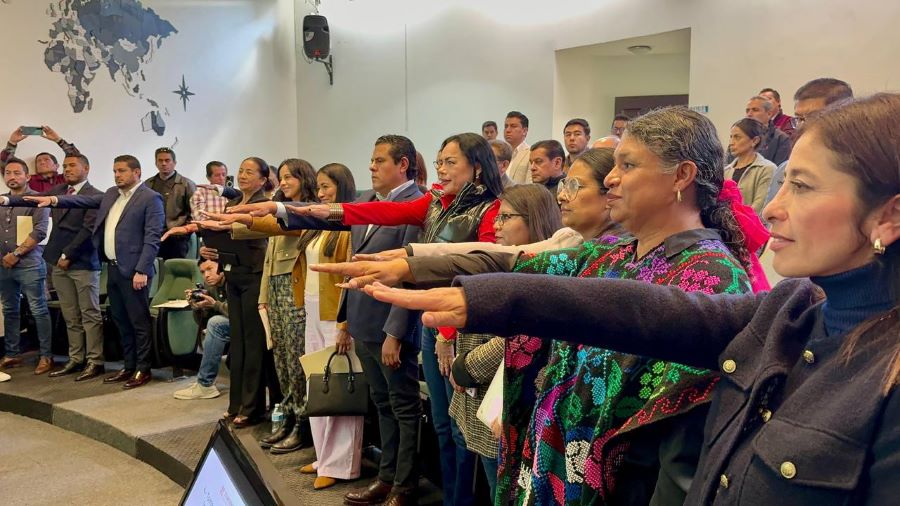 Impulsa Turismo la Transformación del Estado, Con Visión integral entre las diferentes instancias y prestadores de servicios