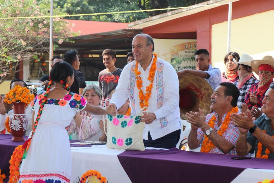 Inclusión e Interculturalidad Son Parte de La Nueva Escuela Mexicana
