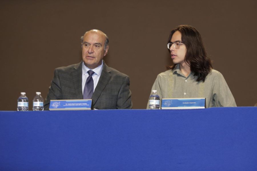 Inicia Ciclo de Conferencias “Arquitectura de Hoy: Legado de Mañana” del ITP
