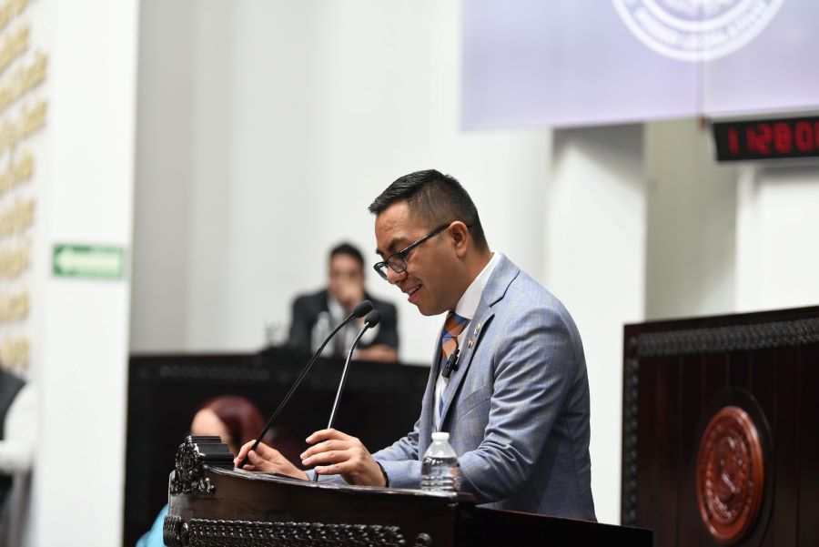 Diputados del Congreso Local Proponen Penas  de 35 a 50 años de Prisión Por Feminicidio y Reconocimiento a los Derechos de los Pueblos Indígenas