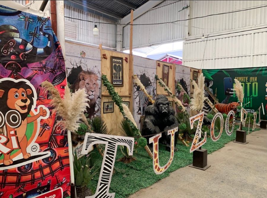 La Feria de San Francisco Pachuca, Hidalgo 2024 Ofrece Diversión Para Chicos y Grandes