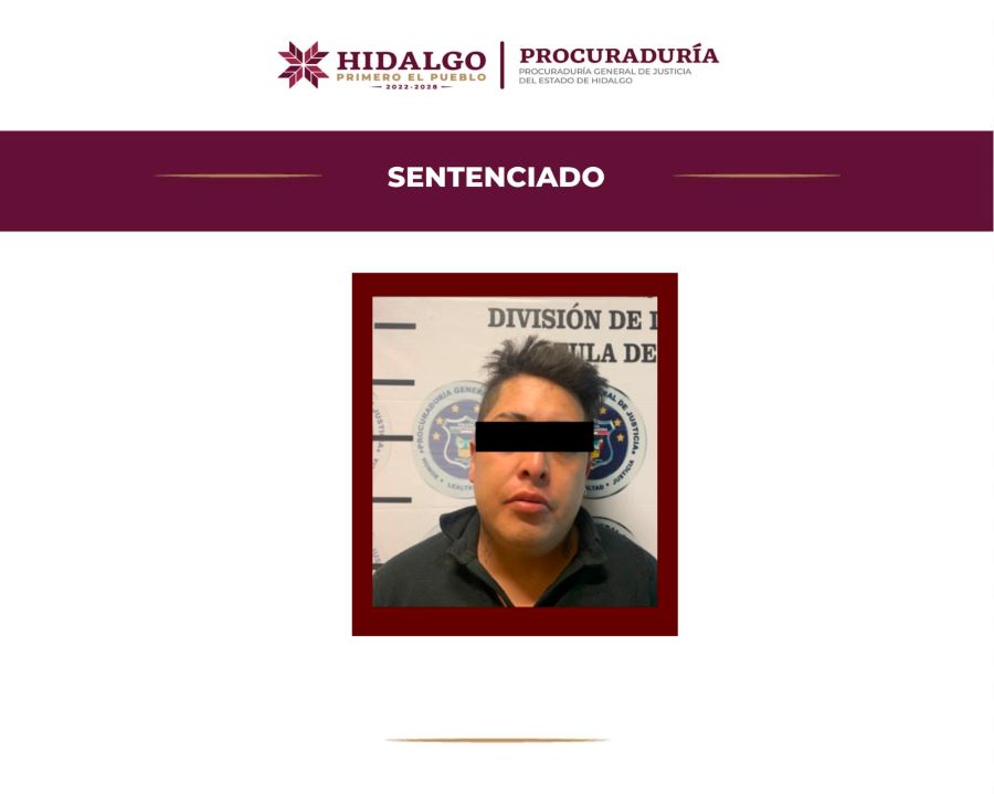 Multi Homicida Acribillo a 5 Personas y Lesiono a Tres, el Juez lo Condenó a 175 Años de Prisión, Solo Estará en Prisión 60 Años