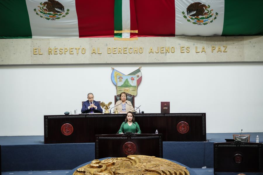 Mantiene Hidalgo Finanzas Sanas y Fortalece la Hacienda Pública