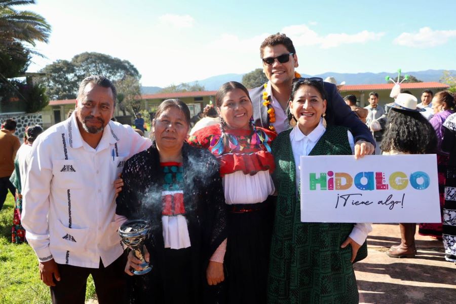 Museo de la Gastronomía Mexicana en Singuilucan Busca Ser Referente de la Riqueza Culinaria Del País