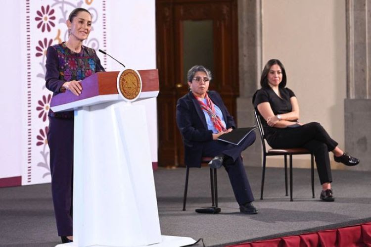 “No Puede Volver a Suceder en México”: Presidenta Claudia Sheinbaum Llama a No Olvidar Daños Que Ocasionó La Guerra Contra El Narcotráfico de Felipe Calderón y Genaro García Luna