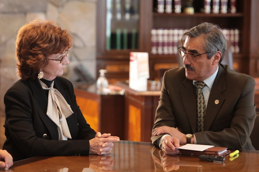 Nuevo Convenio Entre UAEH y UQROO Impulsa Proyectos Conjuntos y Vinculación