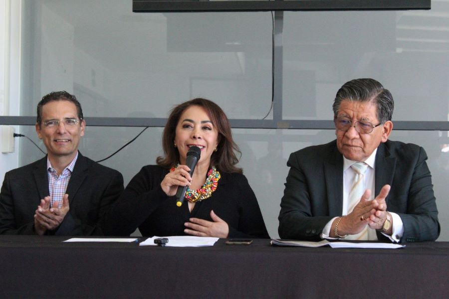 Preparan en Actopan Celebración del Día de Muertos