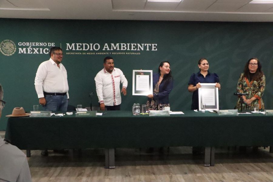 Presa Endhó da un Paso Histórico Hacia La Justicia Socioambiental