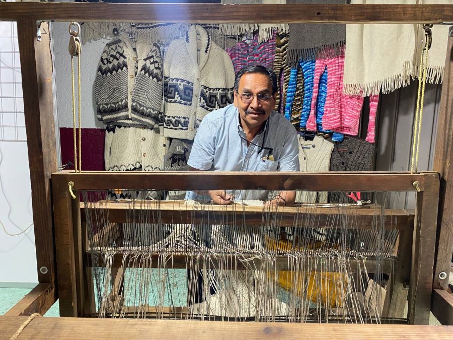 Productos de Lana, Disponibles en la Feria de San Francisco Pachuca Hidalgo 2024