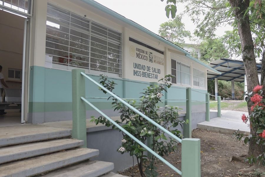 Promueve IMSS-Bienestar Hidalgo la Alimentación Saludable Para Disminuir el Riesgo de Cáncer de Mama