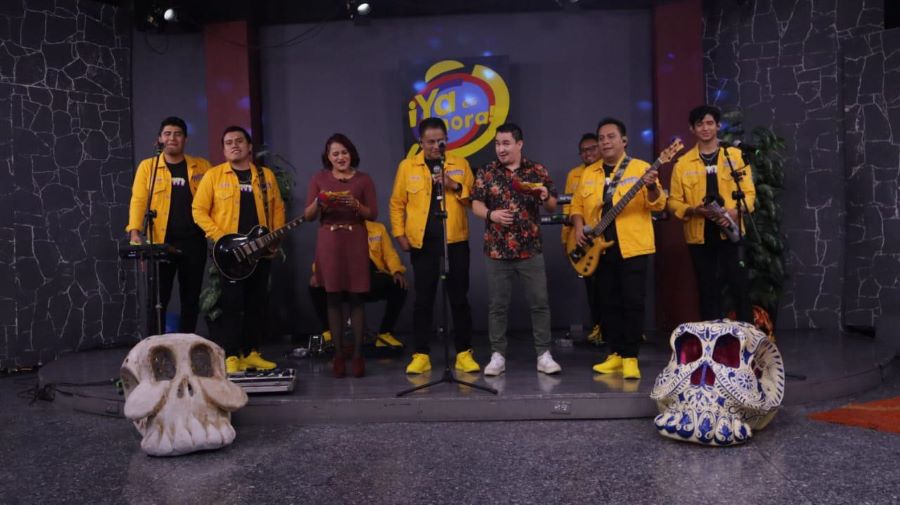 RTH Presenta Su Programación Especial del Día de Muertos