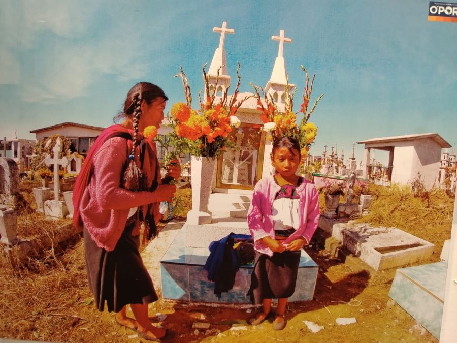 Radio y Televisión de Hidalgo Celebra La Diversidad Cultural Con Exposición Fotográfica