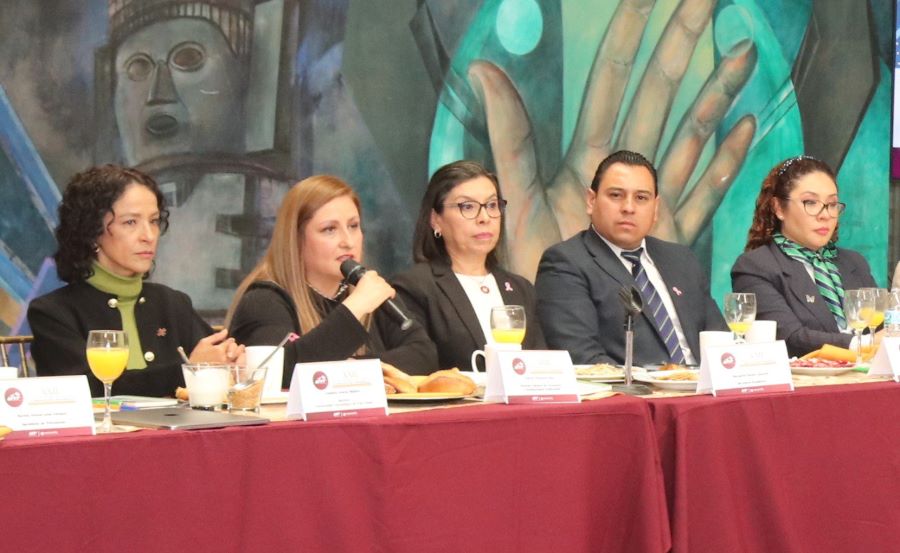 Realizó UT de Tula-Tepeji su XXII Sesión Ordinaria del Consejo de Vinculación y Pertinencia