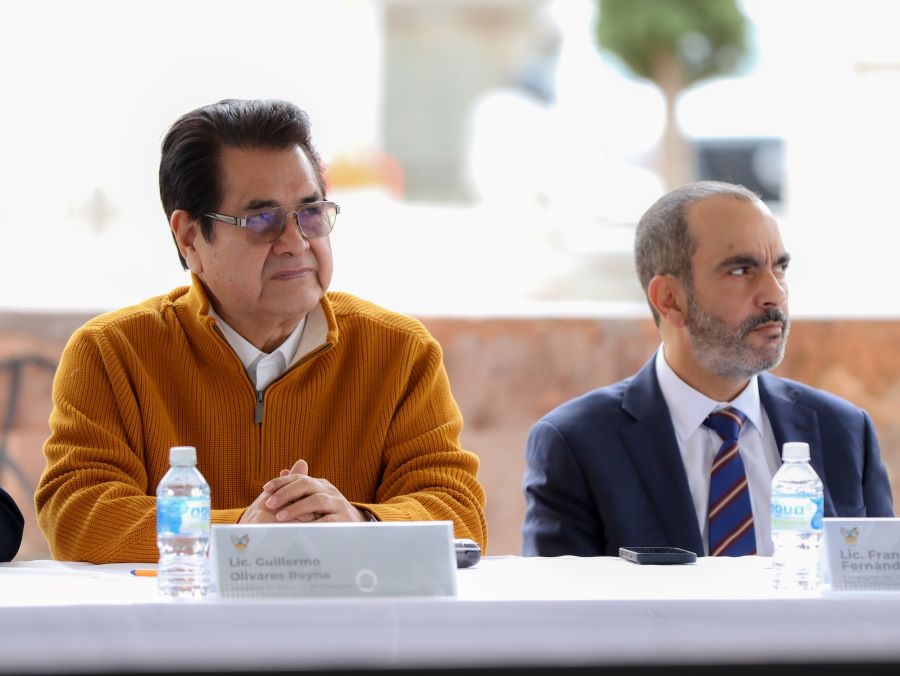Rumbo a la Elección Extraordinaria de Cuautepec de Hinojosa