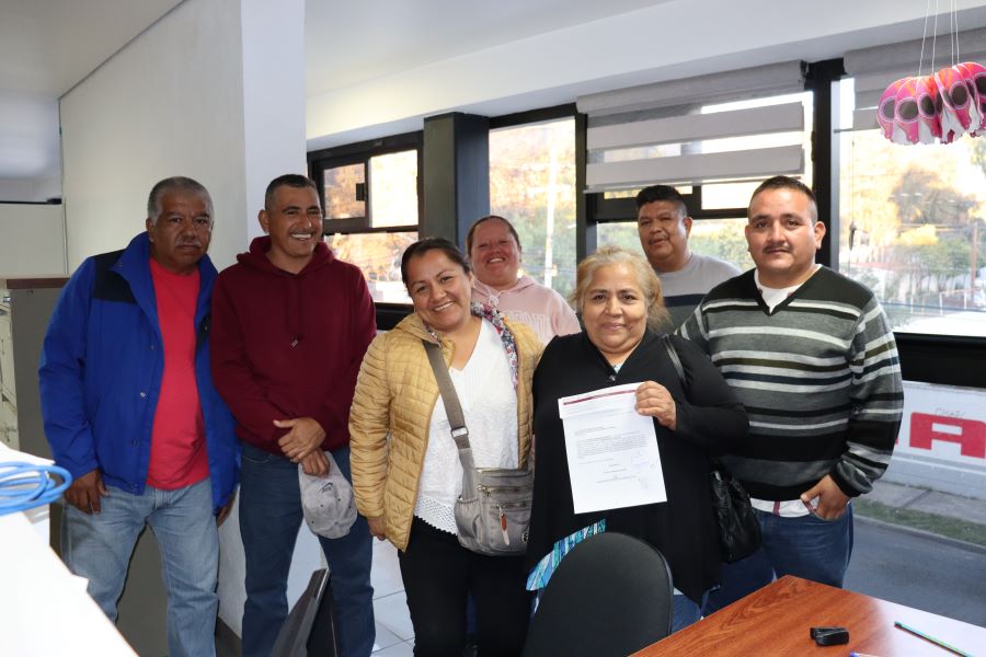 SEBISO Cierra Convocatorias de Programas “Desarrollo Inclusivo”, Así Como “Bienestar y Producción”