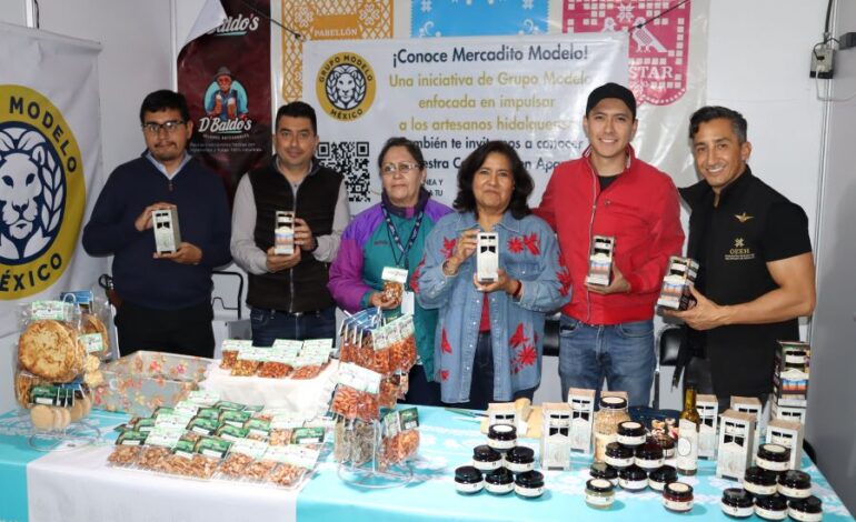 Sebiso Busca Actualizar Directorio Digital de Personas Artesanas