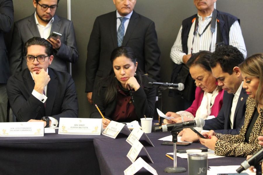 Senado Abre Registro de Aspirantes a Titular de CNDH
