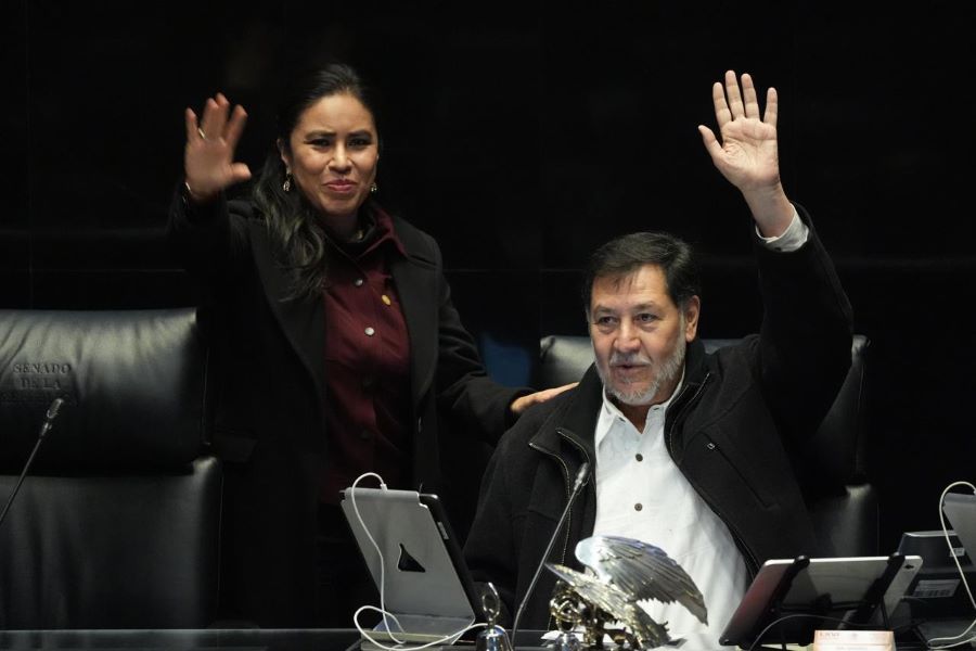 El Senado de la República Aprobó un Incremento del 12% al Salario Mínimo