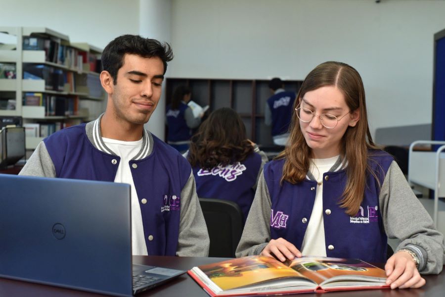 Tres Universidades Politécnicas de Hidalgo en el Top 10 de CACECA a Nivel Nacional