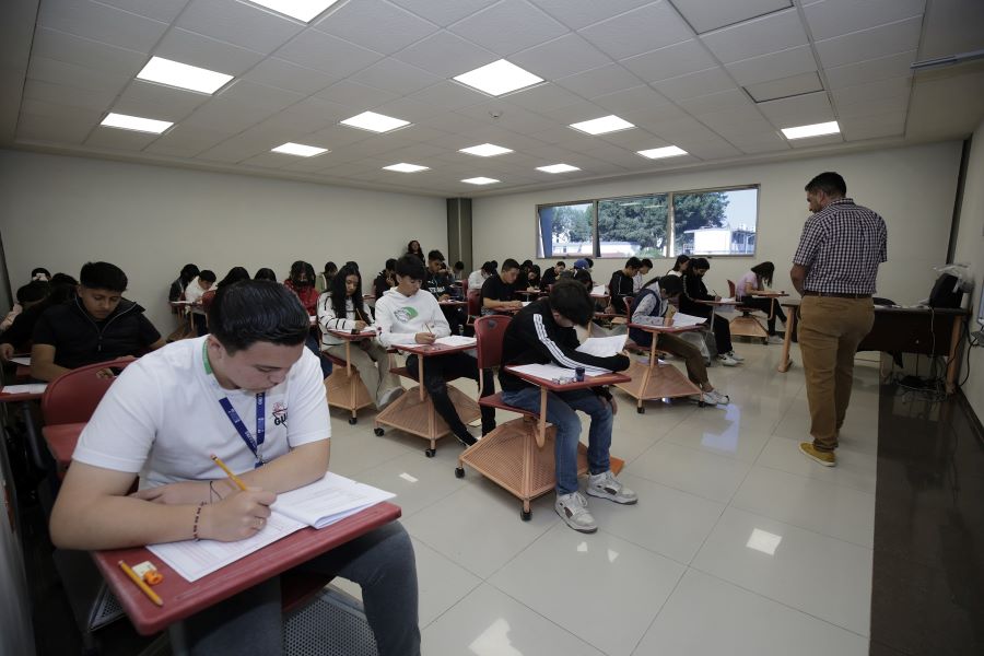 UAEH Próxima a Cerrar Convocatoria Para Medicina, Odontología y Bachillerato