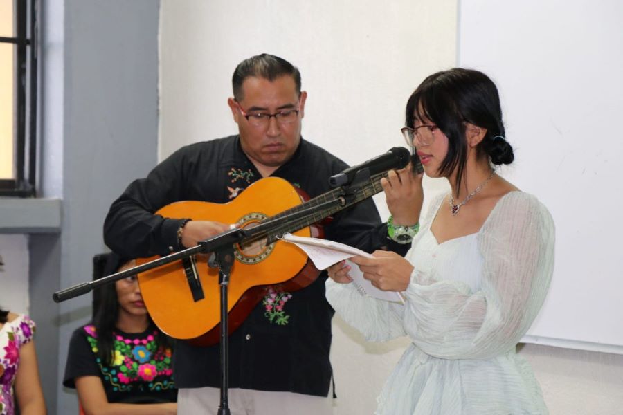 UTHH Promueve Identidad Cultural Entre Su Comunidad Educativa