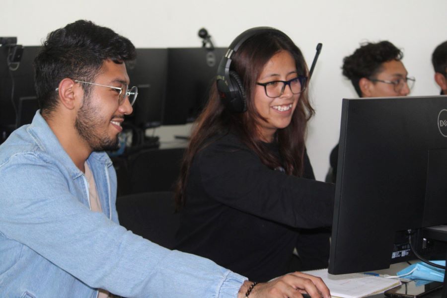 UTVAM BIS Ofrece Cursos de Francés e Inglés al Público en General