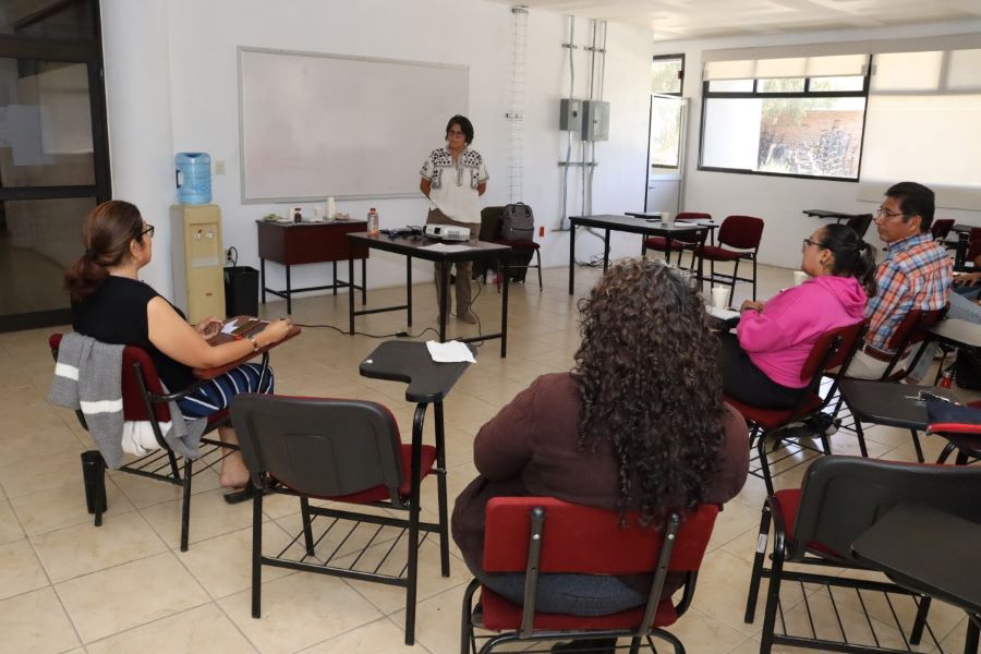 Vence Plazo Para Ingresar a la Universidad Politécnica de Pachuca