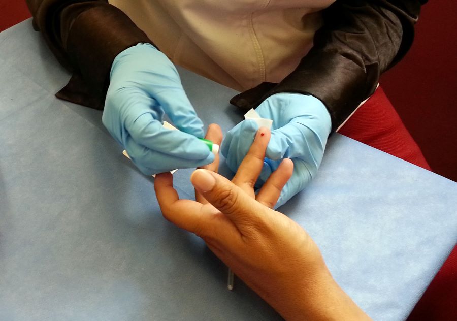 6 de Noviembre, Día Mundial del Paludismo en Las Américas