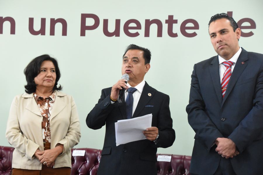 La Familia DIFH Dio Inicio a Un Nuevo Capítulo En La Vida de 5 Infancias y 4 Familias, Gracias a Un Puentedeamor