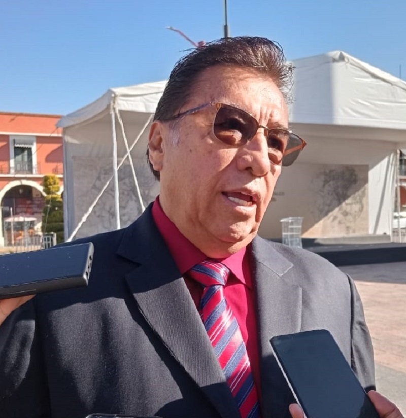 Realizarán censo de repartidores de plataformas digitales en Hidalgo