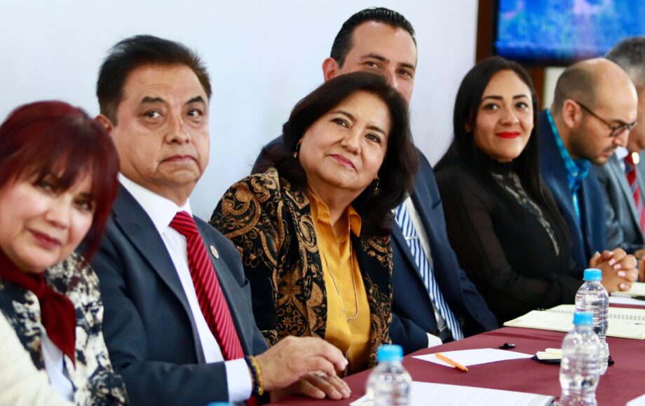 DIF Hidalgo, Ha Trasladado a Siete Menores de Edad a la Fundación Michou y Mau