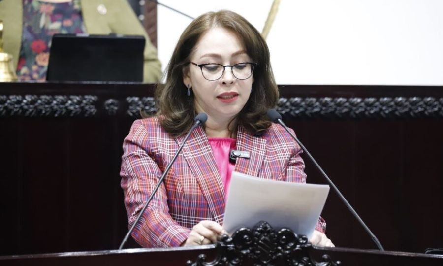 Coordinador de la Junta de Gobierno del Congreso Propone Adición a la Ley de Salud Para la prevención, control, vigilancia, diagnóstico adecuado y la atención de los tipos de diabetes.