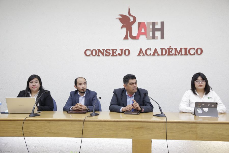 Consigue UAEH Segunda Ratificación en Certificación Por ATR