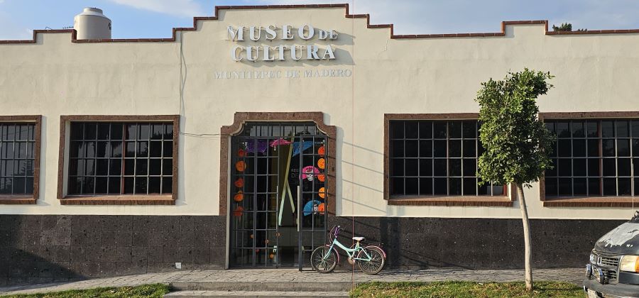 Despacho del Gobernador Lleva “Intervención Gráfica Municipal” a Tlahuelilpan