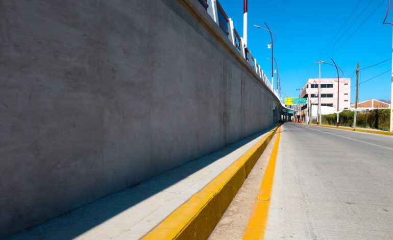 Destinan Más de 307 Mdp Para El Desarrollo de Tulancingo