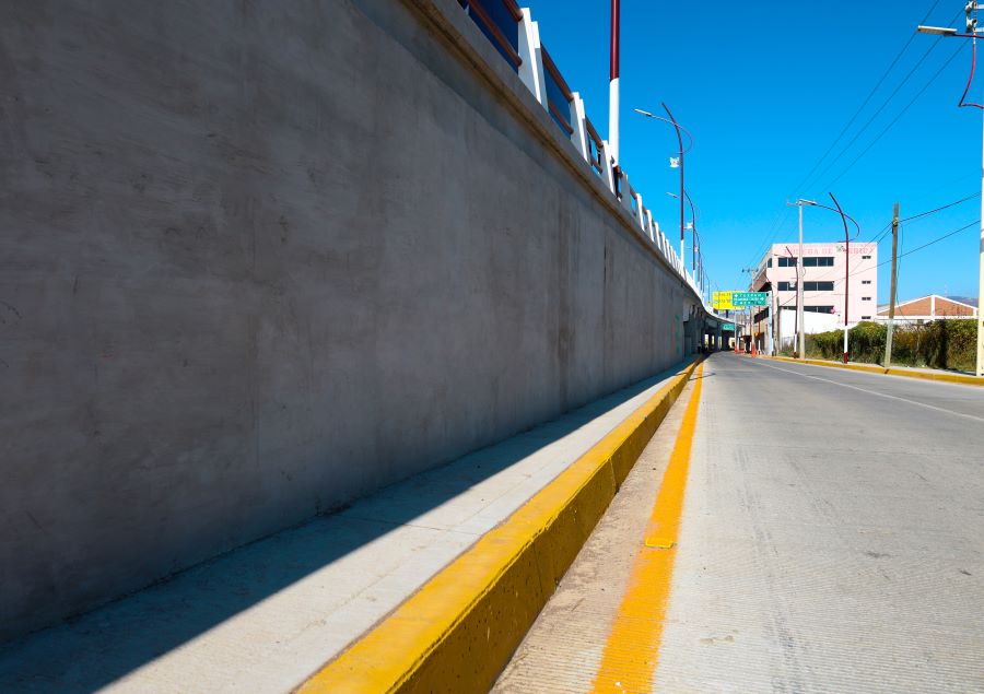 Destinan Más de 307 Mdp Para El Desarrollo de Tulancingo