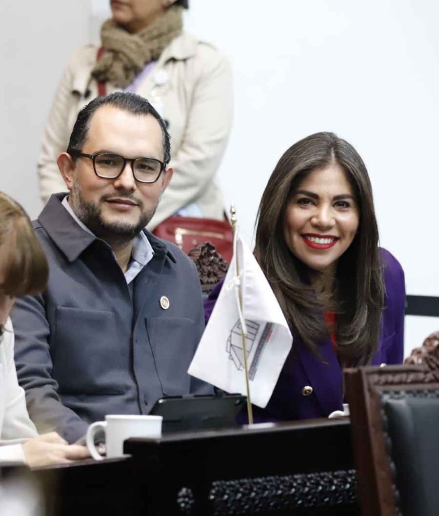 Diputados del PRI Presentan Iniciativa de Ley en Beneficio de Personas Con Discapacidad