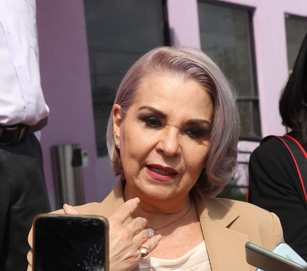 “El Poder Judicial de Hidalgo evalúa la posibilidad de realizar audiencias a distancia mediante videoconferencias”: Aladro Echeverría