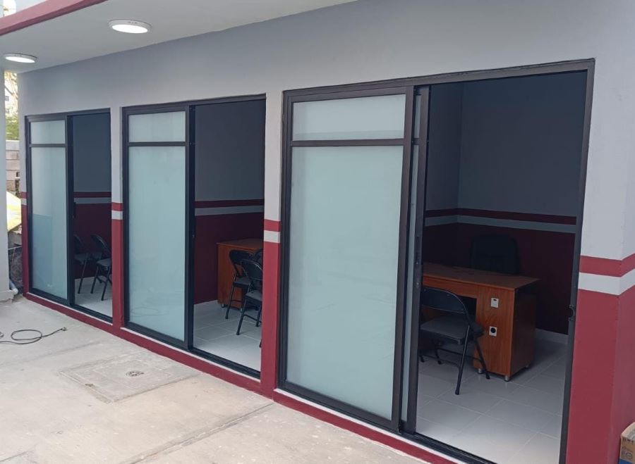 En Atotonilco de Tula, PGJEH Pone en Funcionamiento Nuevo Centro de Atención Temprana