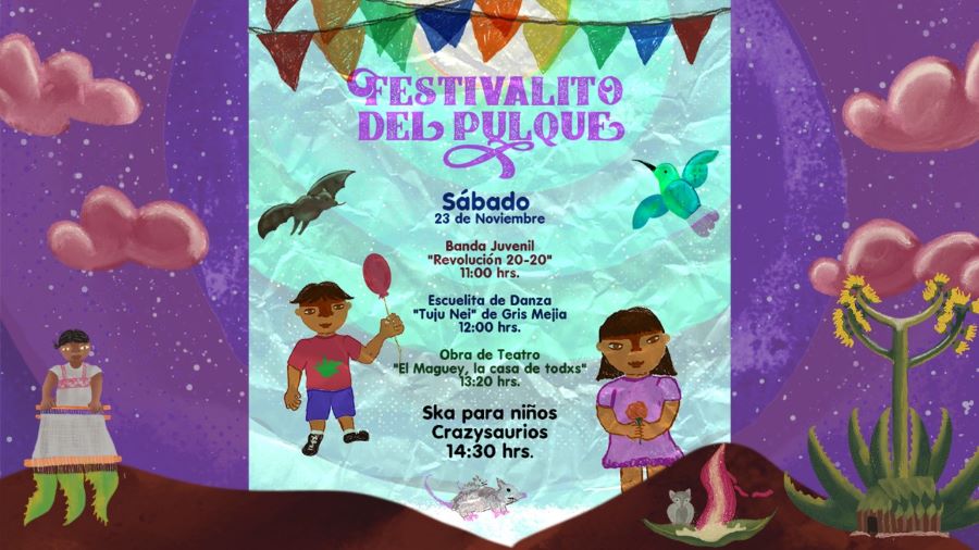 Festival del Pulque Ocampo: Tradición y Sabor en Atotonilco de Tula