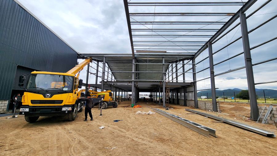 Hidalgo Mantiene Un Crecimiento Sostenido en Su Industria