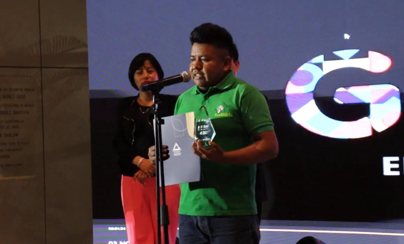 Hidalgo Premia La Innovación Turística: Galardones GITH 2024