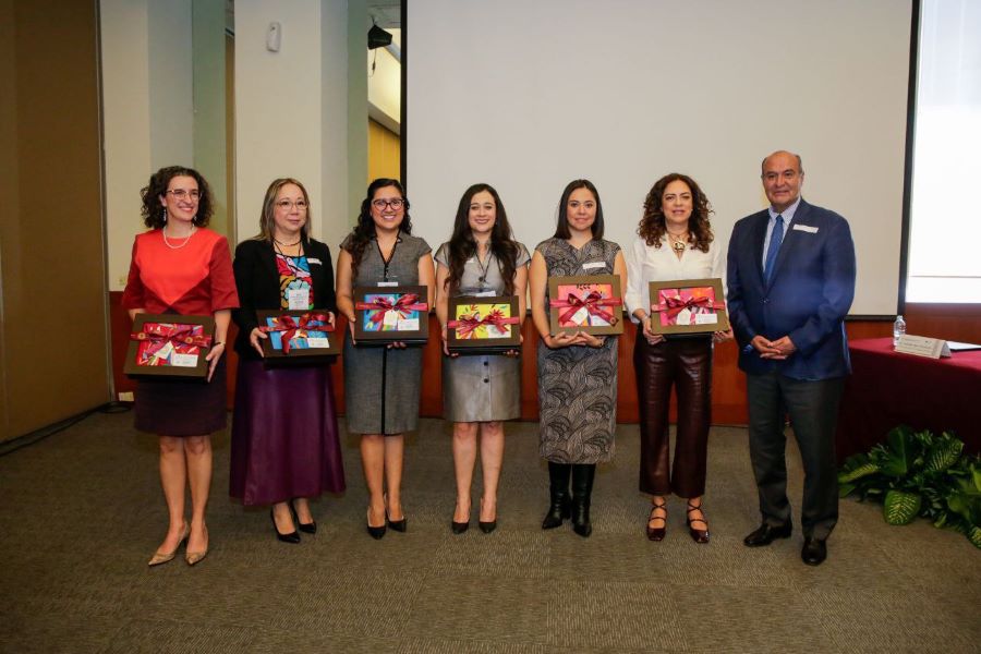 Hidalgo Presente en la XXXI Reunión Binacional del PROBEM  2024