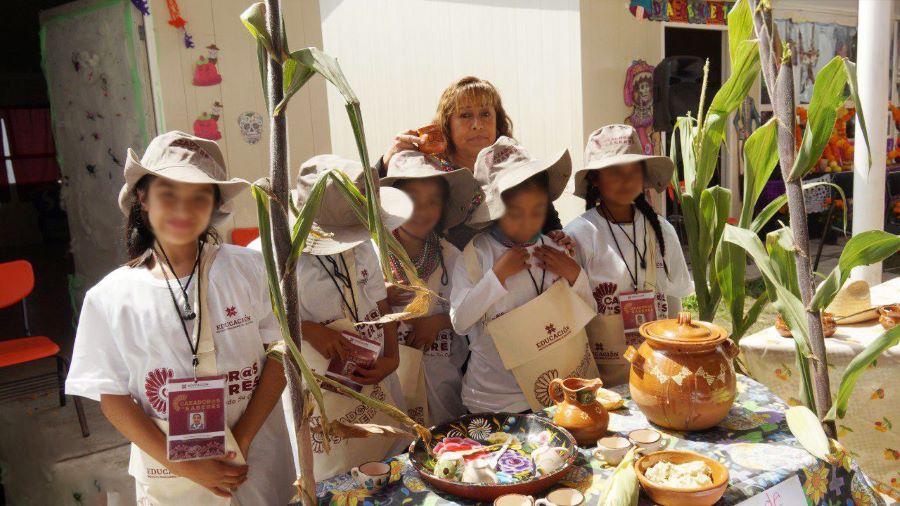 IHE Preserva la Lengua y Cultura