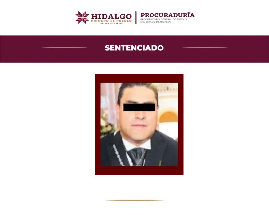 Investigaciones del MP sirvieron para que una persona responsable de fraude fuera sentenciada a 9 años de prisión