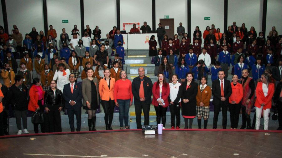 La Transformación Comienza Con la Eliminación de Estereotipos y Actitudes Que Perpetúan la Violencia