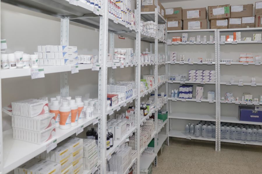 Llama IMSS-Bienestar a no Automedicarse Contra Enfermedades Respiratorias