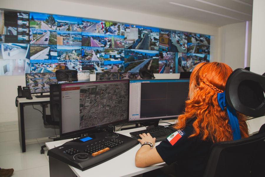 Más de 3 Mil Reportes Atendió Casvimp, Durante el Último Trimestre en Tulancingo